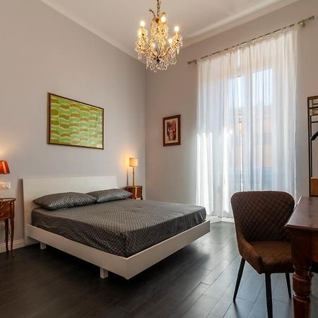 Piazza Del Popolo Apartment With View Рим Экстерьер фото