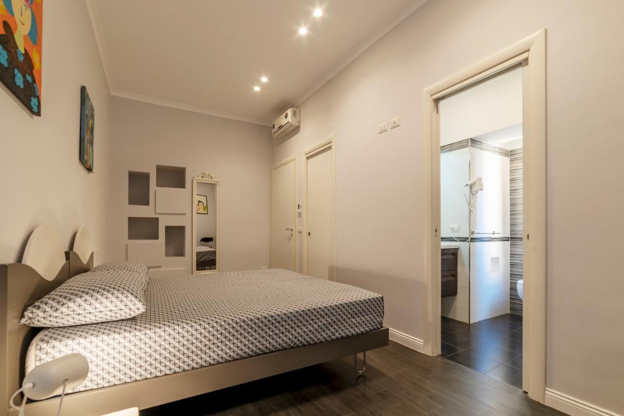 Piazza Del Popolo Apartment With View Рим Экстерьер фото