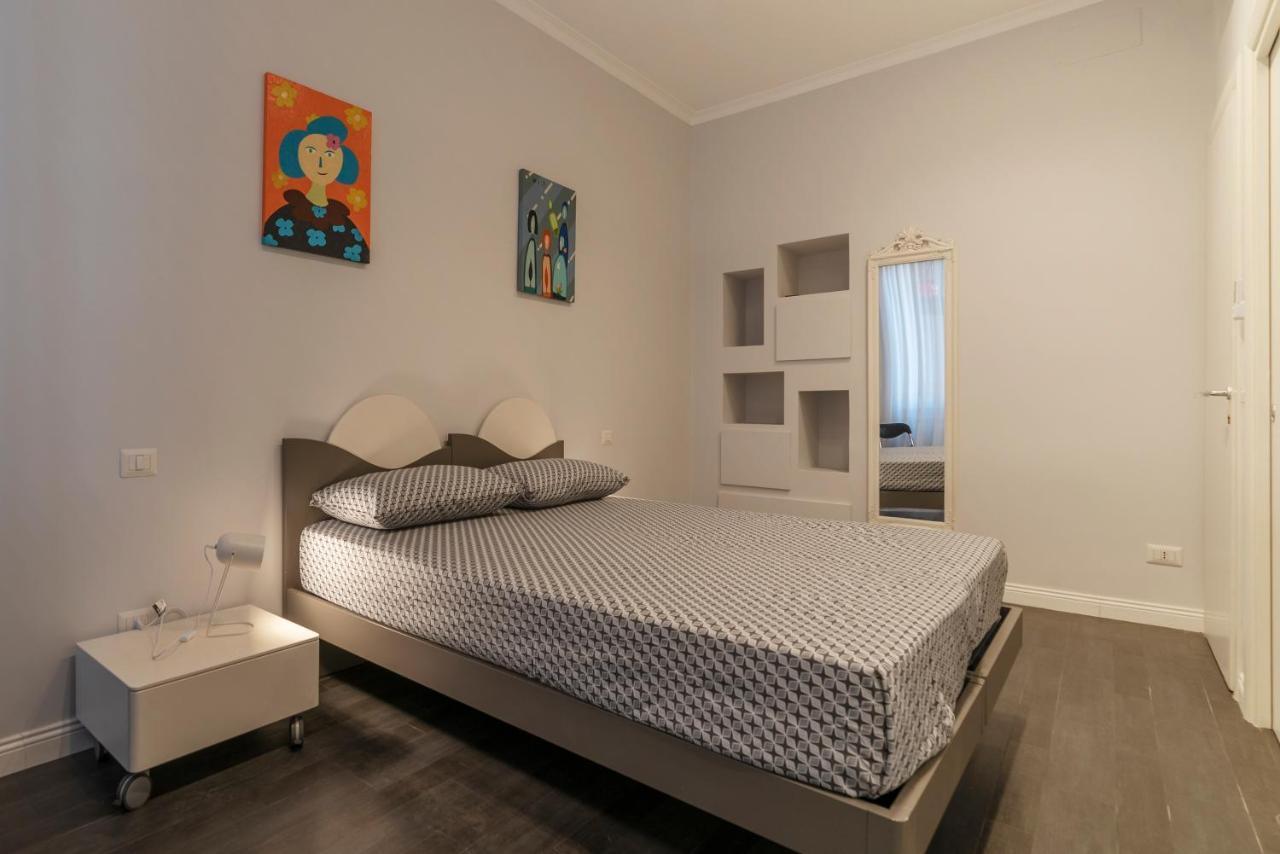 Piazza Del Popolo Apartment With View Рим Экстерьер фото