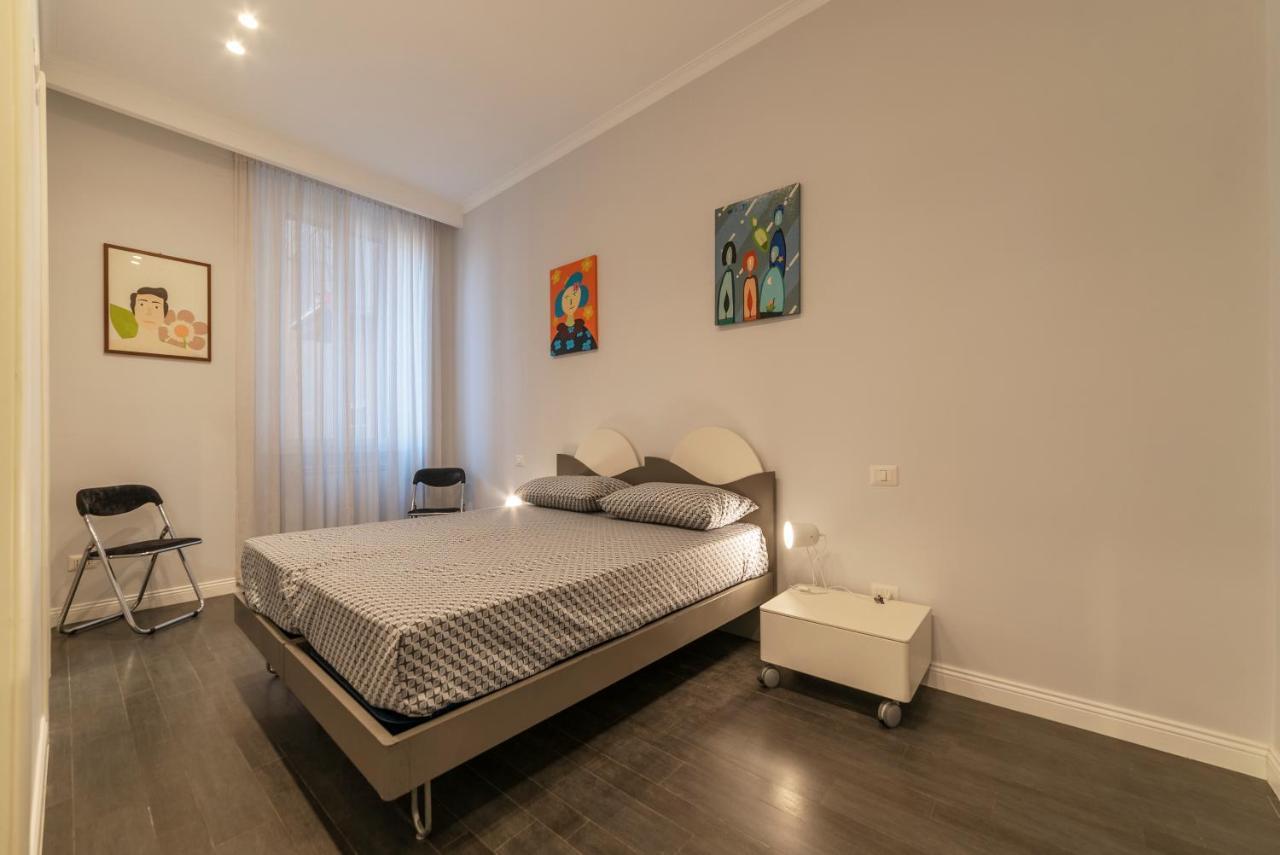 Piazza Del Popolo Apartment With View Рим Экстерьер фото
