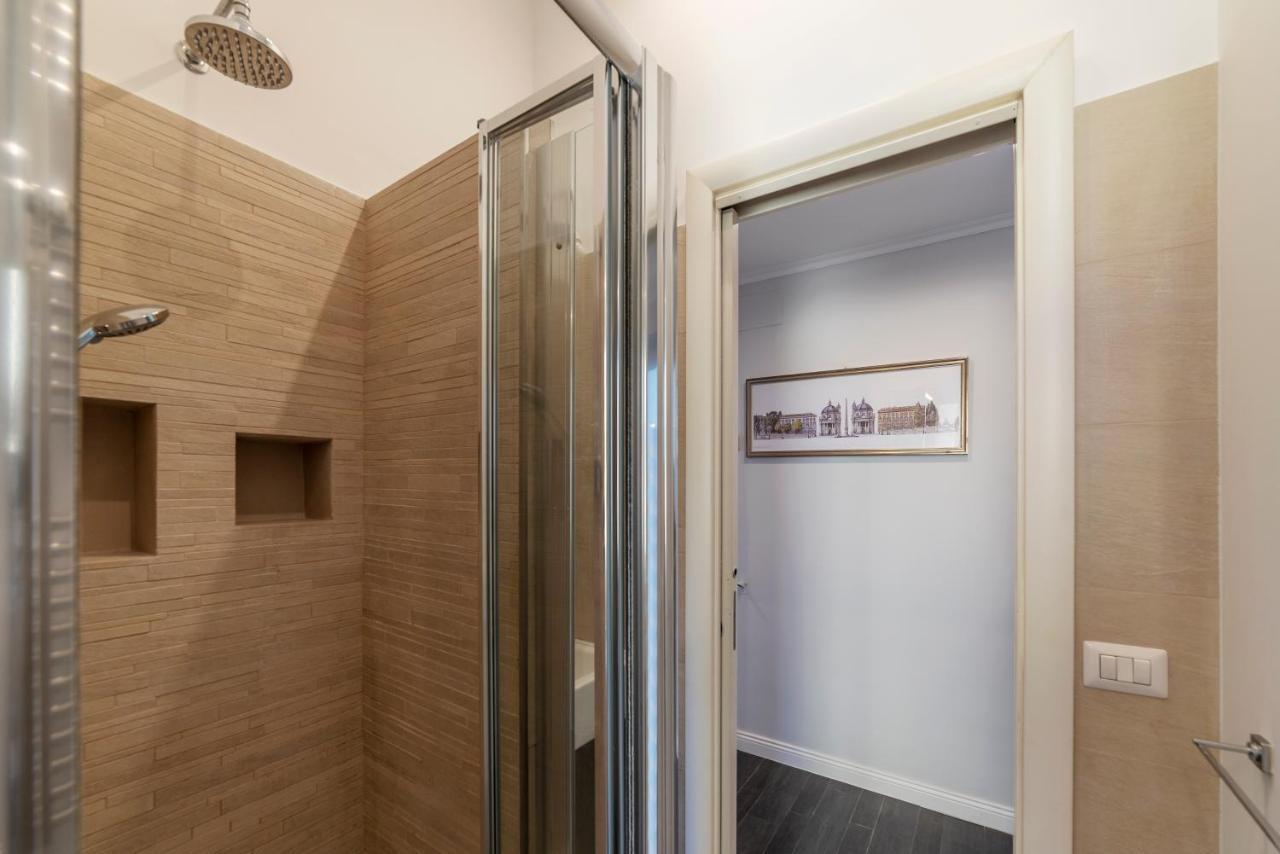 Piazza Del Popolo Apartment With View Рим Экстерьер фото