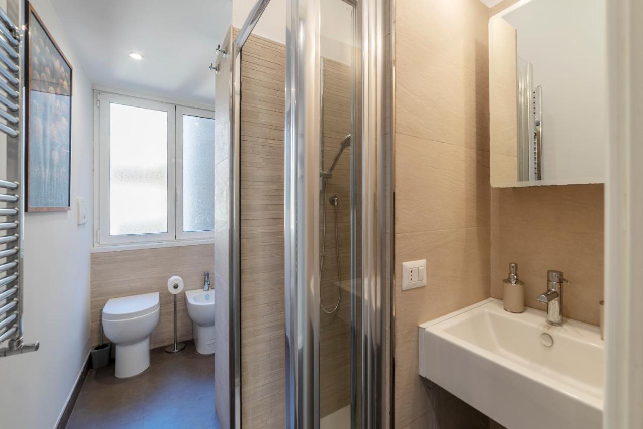 Piazza Del Popolo Apartment With View Рим Экстерьер фото